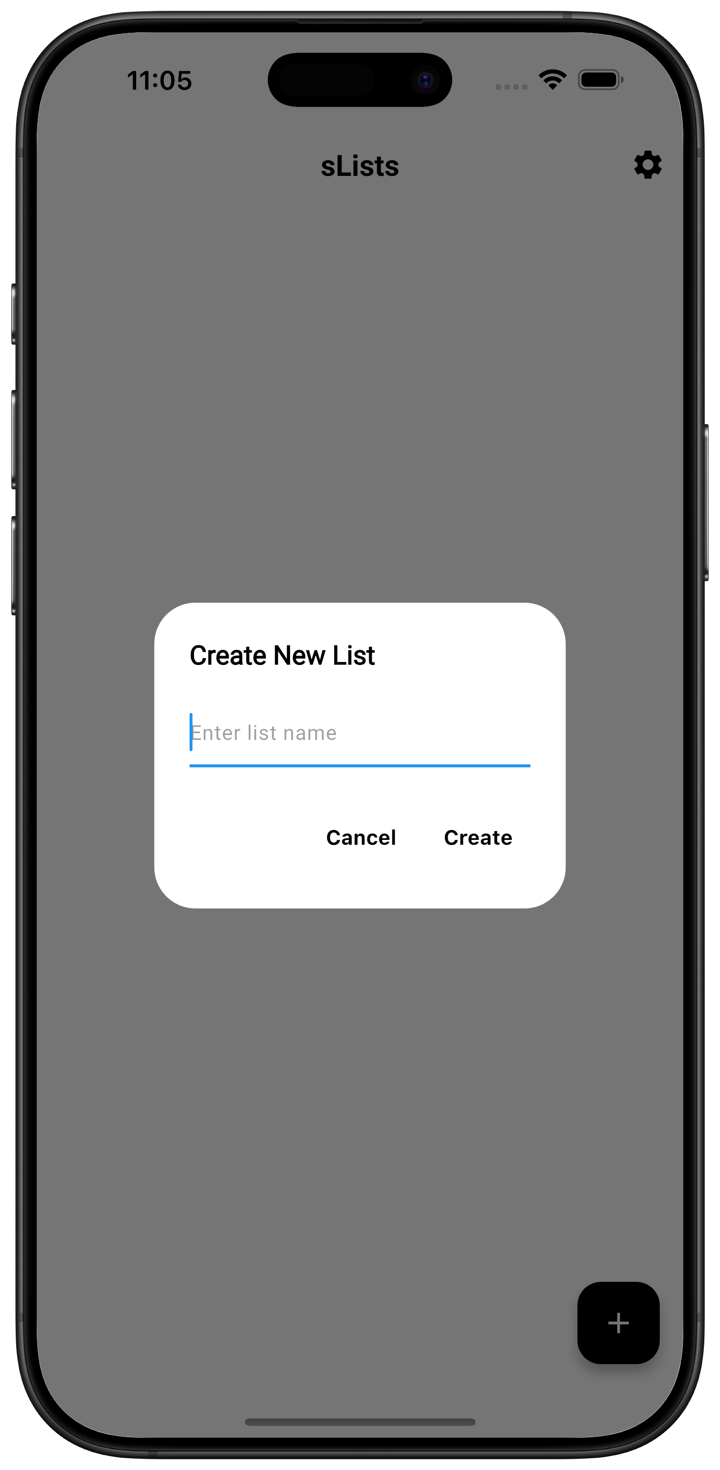 Quick Add